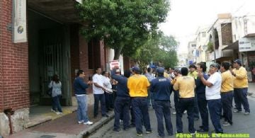 El ajuste de Milei dejó en la calle a 7 trabajadores del Correo Argentino en Catamarca