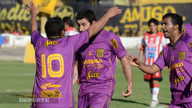 Villa Cubas juega este viernes por el Argentino B