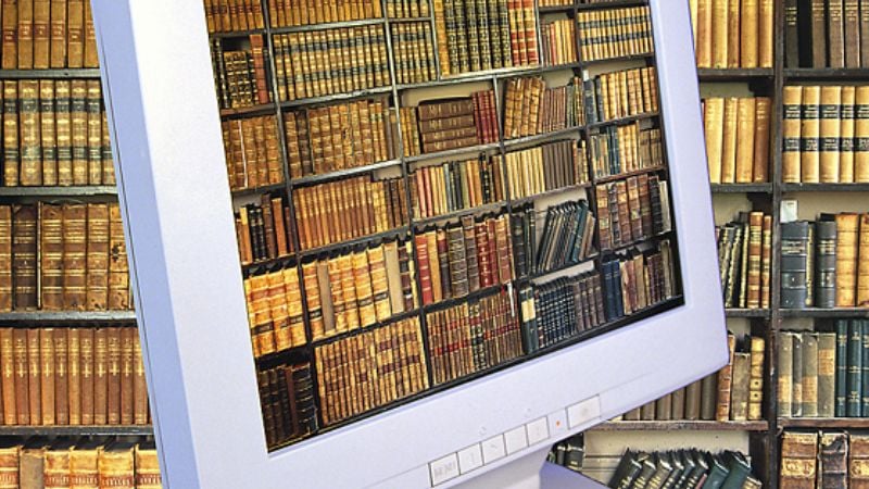 Digitalizar el pasado, otra forma de conservar la historia