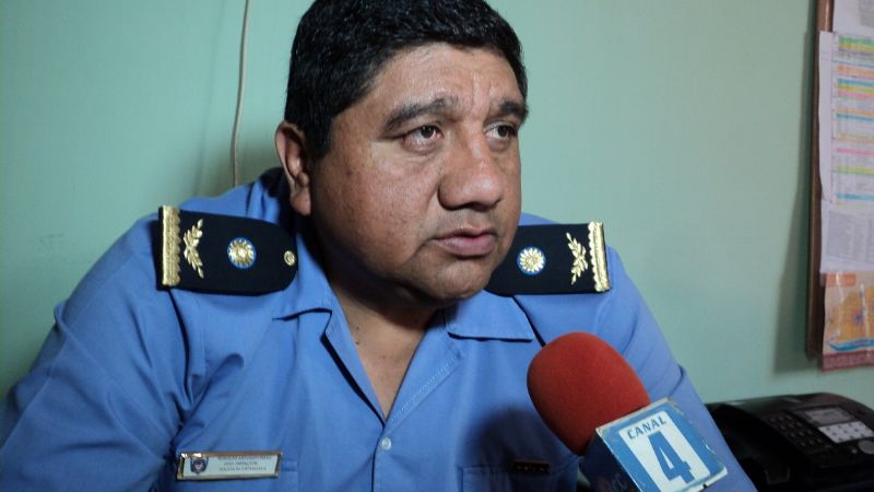 Fin de semana trágico