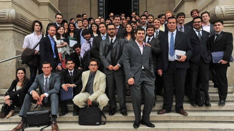 Catamarqueños en “Seminario País Federal 2013” de la FURP