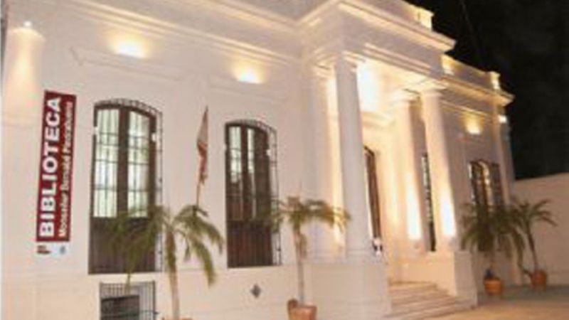 Sexta jornada del ciclo “De artes y de partes”