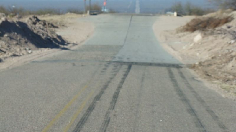 Normal transitabilidad por las rutas nacionales