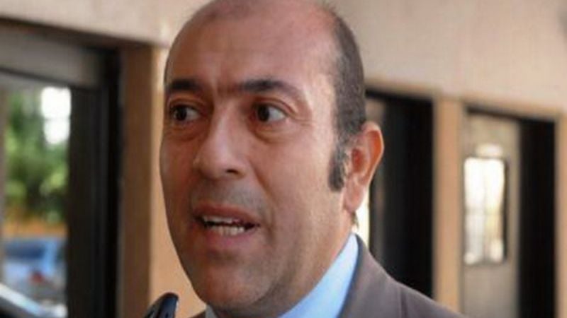 Rosales Vera le renunció a Jalile y Ortega no asumió