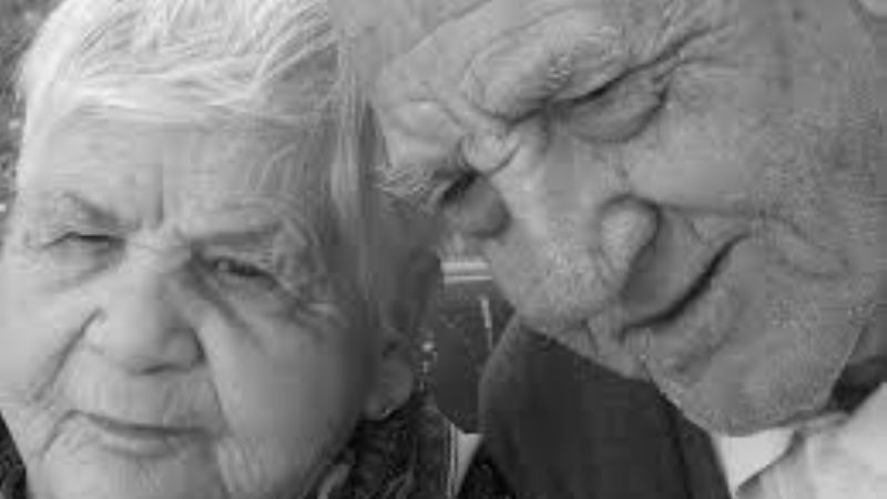 Semana del anciano en Andalgalá