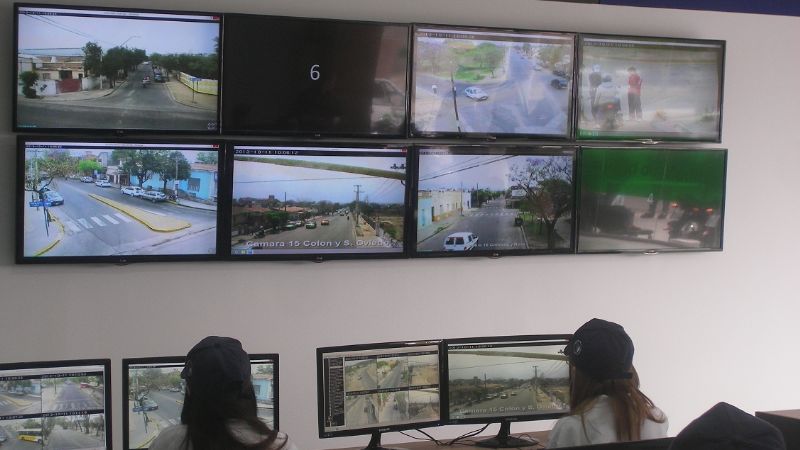 Refuerzan acciones preventivas de seguridad entre municipio y policía