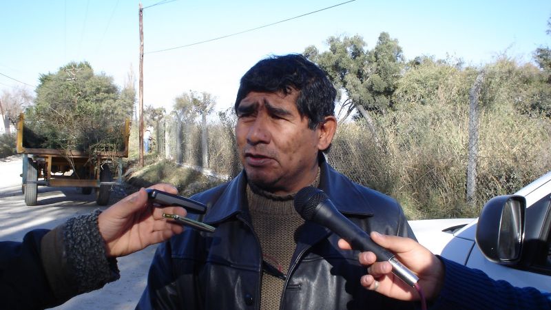 Peronistas andalgalenses sin acuerdo