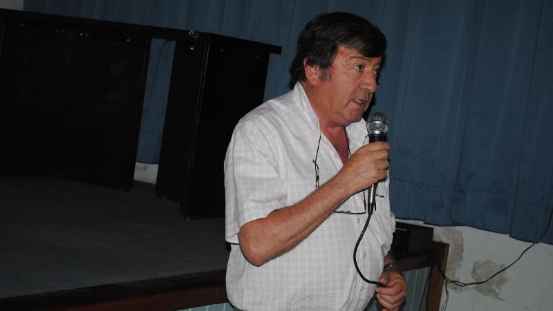 Potenciando la articulación interinstitucional