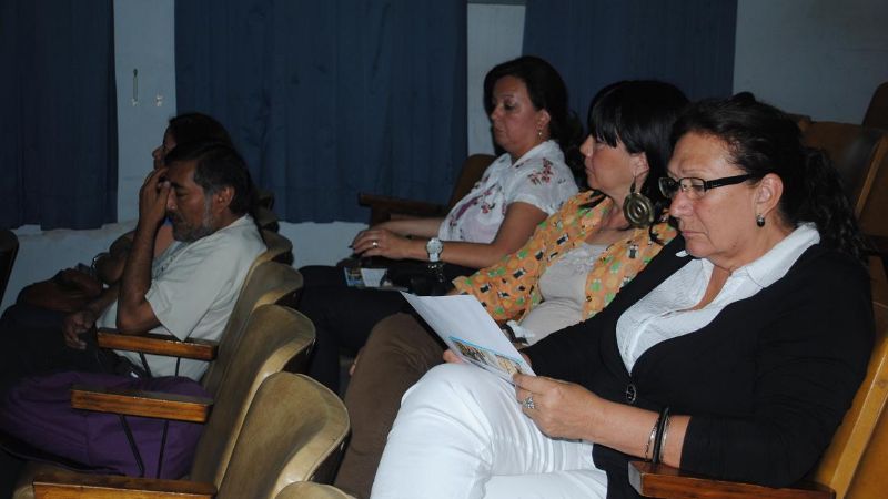 Potenciando la articulación interinstitucional