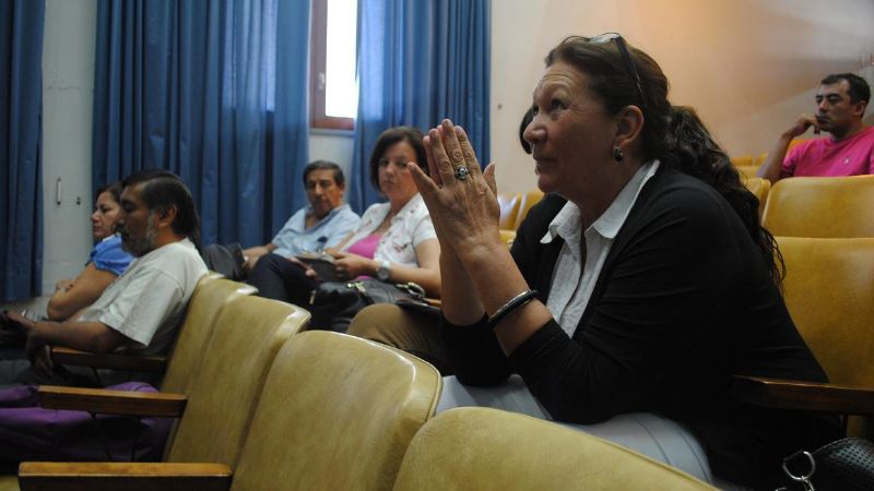 Potenciando la articulación interinstitucional