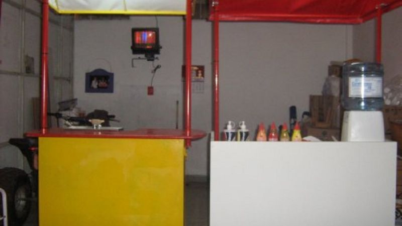 Por falta de higiene, clausuran “Alto Pancho”