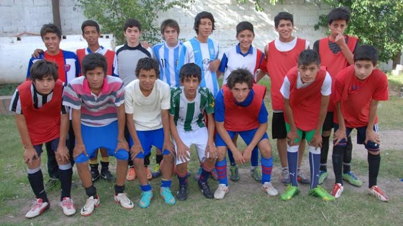 Catamarca participa de los Juegos ATACALAR