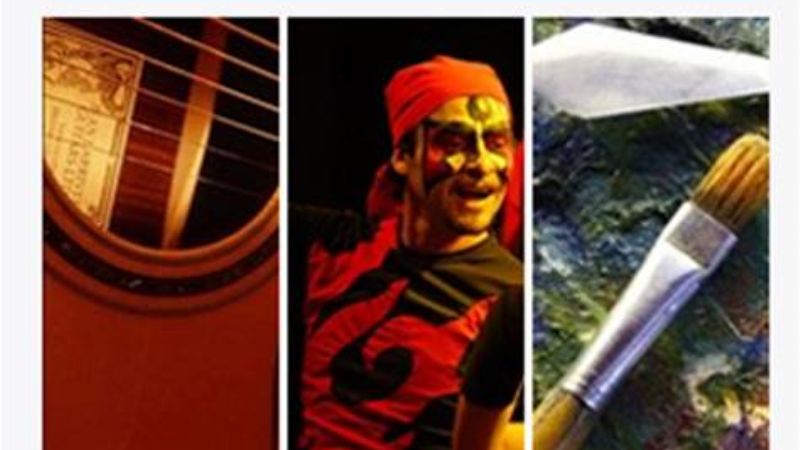 El registro de artistas, vidriera para difundir a los valores catamarqueños