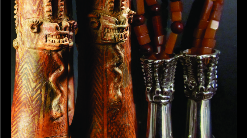 Muestra y Taller de Orfebrería