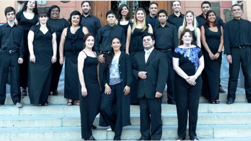 Celebración del Día de la Música