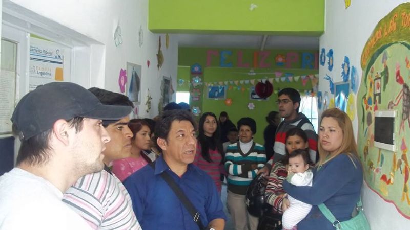 Continúa el respaldo a programas sociales