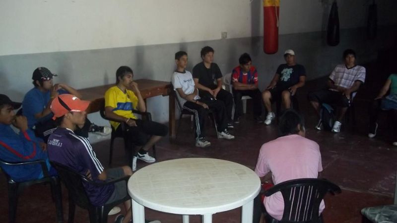 Continúa el respaldo a programas sociales