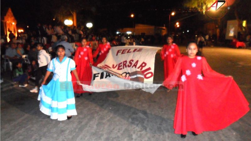 Fiambalá se prepara para festejar los 280 años de su fundación