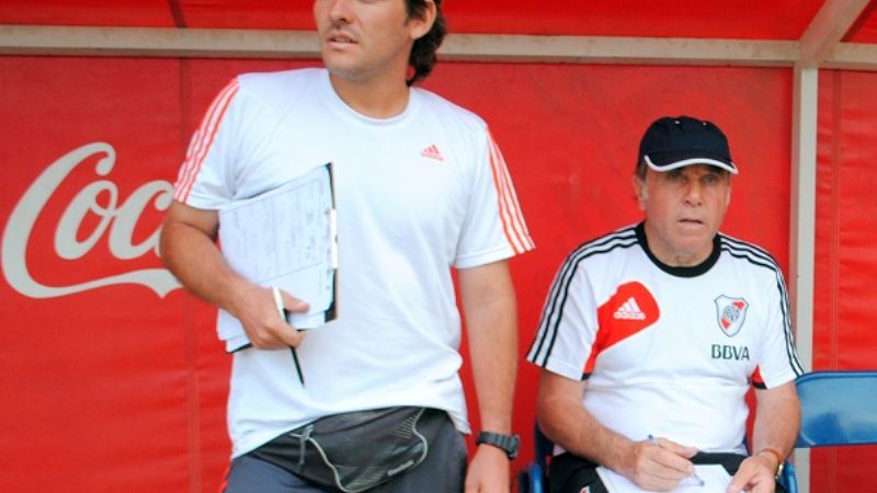 Fiambalá abrirá los preselectivos de River Plate