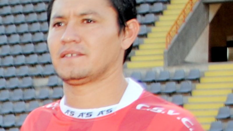 El tucumano Elías Paz también se fue de Villa Cubas