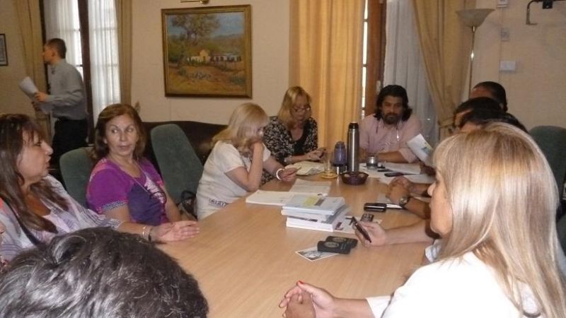 Educación aprobó el Régimen de Licencias