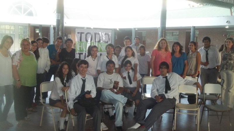 Mañana master class por la no violencia contra la mujer