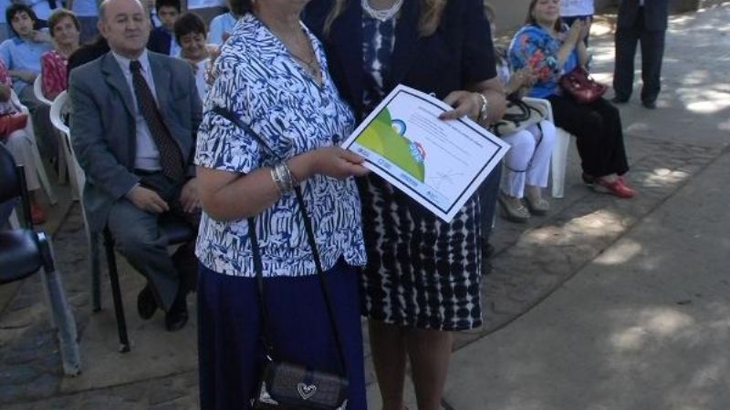 Celebraron el Día Mundial del Aire Puro