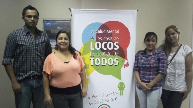 Realizaron Foro de Salud Mental y Adicciones