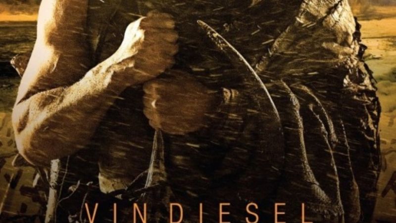 Suspenso y ciencia ficción en Cinemacenter