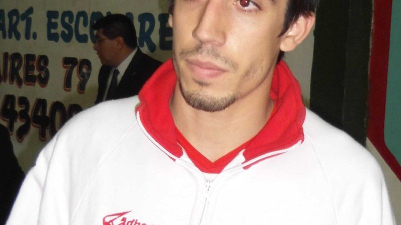 Capitanich: “El partido con GEPU fue bisagra”