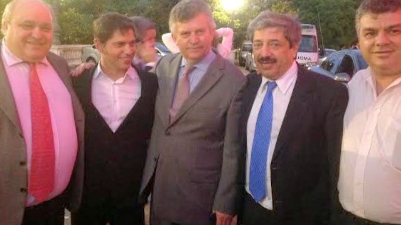 Buenas expectativas de la CGE con los cambios en el gabinete