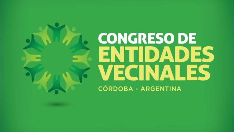 Jalil y vecinos participarán de Congreso de Entidades Vecinales