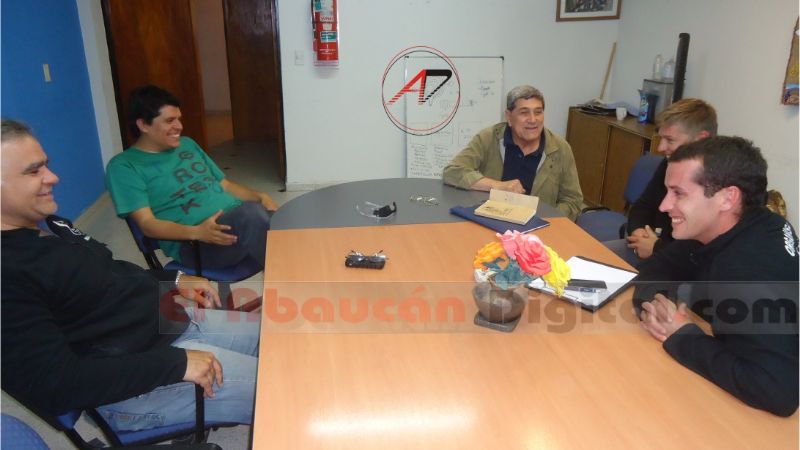 Mujeres en 4 x 4 llegarán a Fiambalá