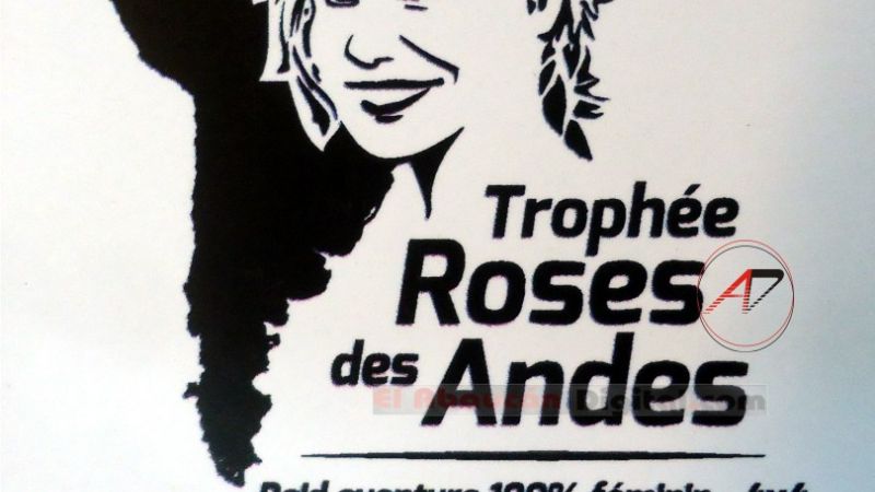 Mujeres en 4 x 4 llegarán a Fiambalá