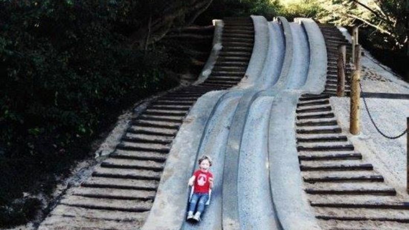 Se ejecutarán obras de contención en el médano de Villa Eumelia