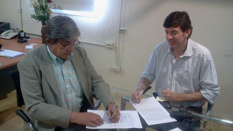 Servicios Públicos autorizó uso de transformador para emergencia