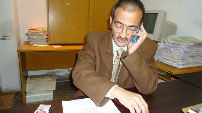 El FPV presentó apelación ante el Tribunal Electoral