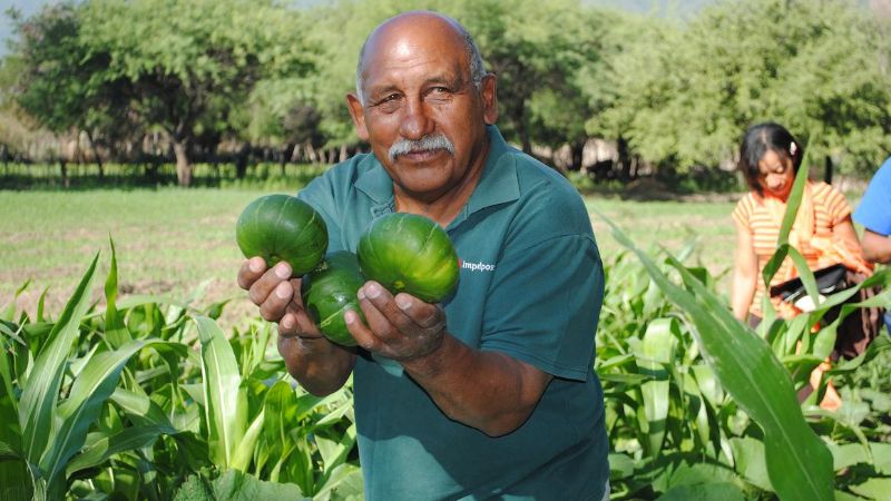 Delegación Internacional valoró la articulación institucional en la región 