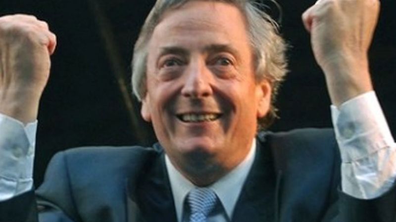 A 10 años del canje, hito clave en la política de desendeudamiento