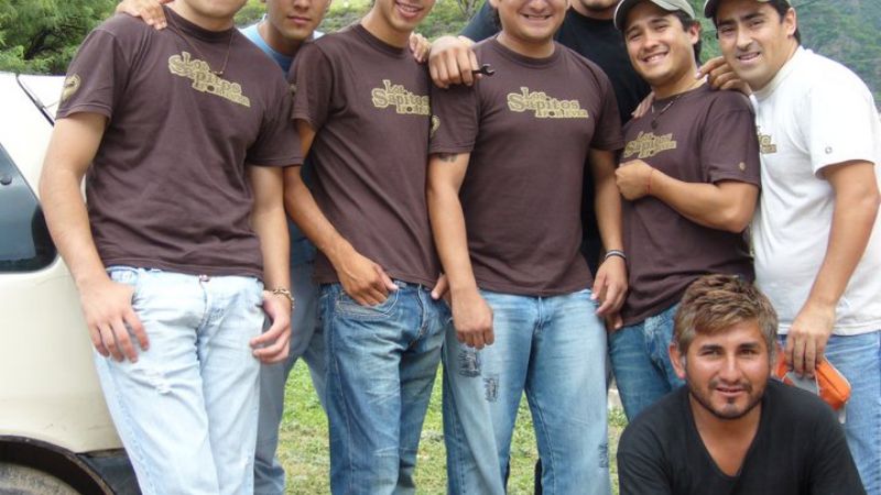 Mañana “Viva la plaza” llega a las 500 viviendas