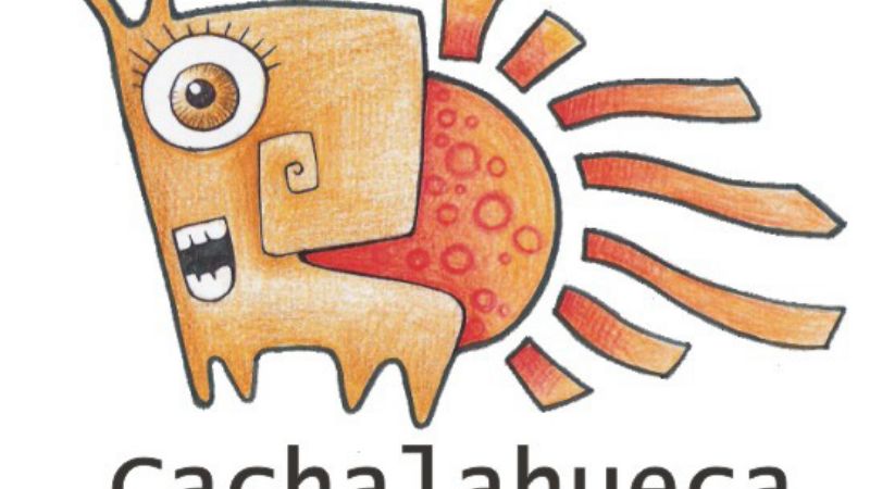 Actividades culturales en “Cachalahueca” 