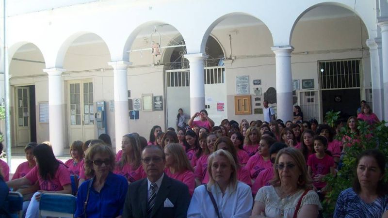 Bodas de Plata de la Promoción 88 de la ENCJA