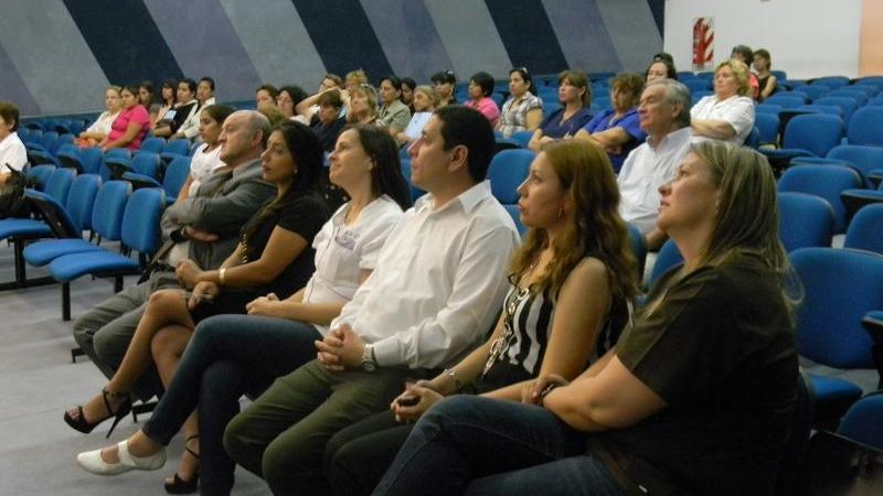 Capacitación, investigación y gerenciamiento, ejes del II Congreso de Enfermería