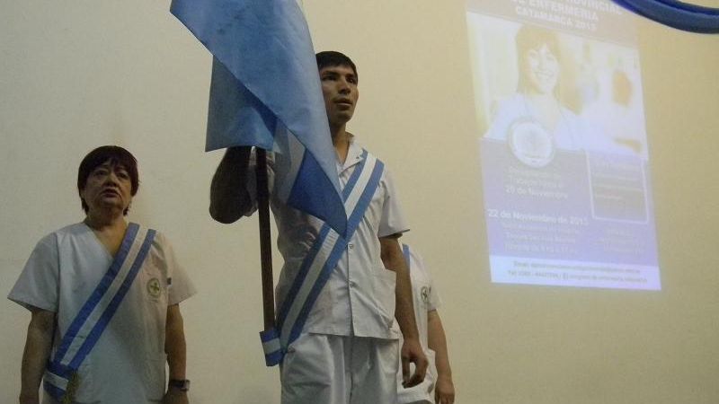 Capacitación, investigación y gerenciamiento, ejes del II Congreso de Enfermería