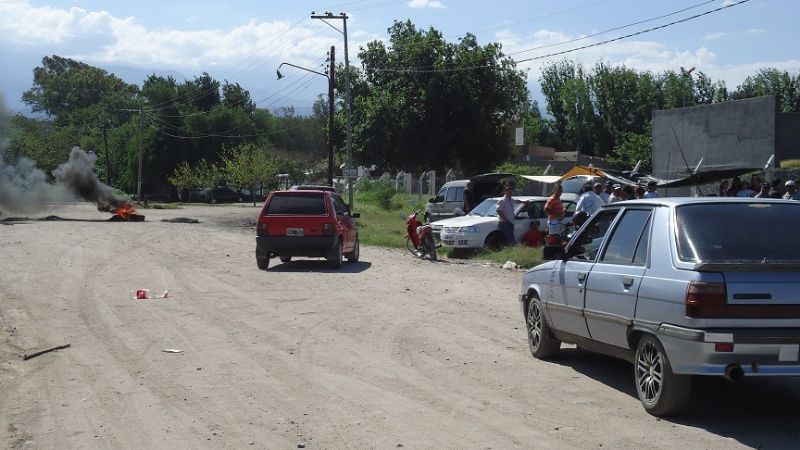 Choferes de GM levantaron el paro