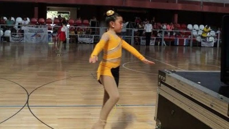 Fútbol y Patín se quedan con el Oro