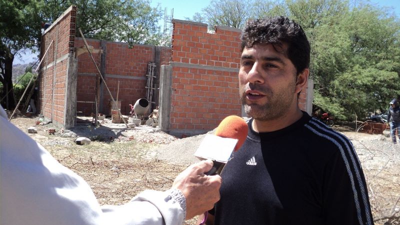 El club mountain-bike de Santa María, todo un ejemplo de institución