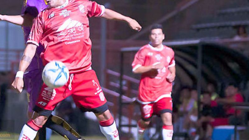 El éxodo se sintió y Villa Cubas volvió a perder 