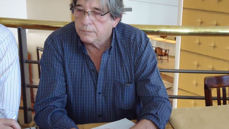 Echan a funcionario viatiquero y corredor de rally