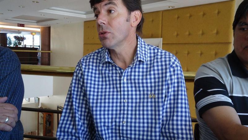 Catamarca se prepara para el verano